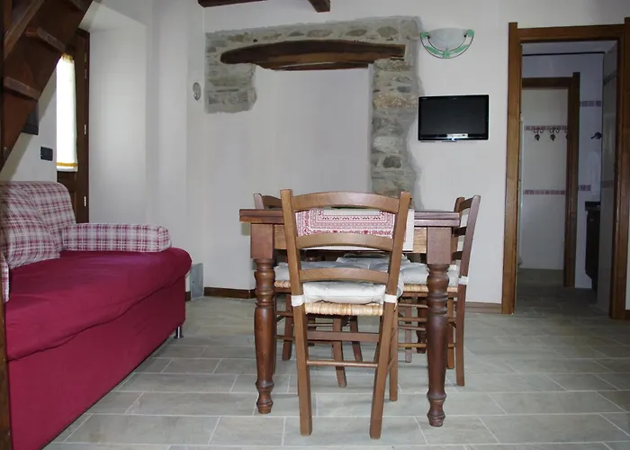 Naturalmente Housing
