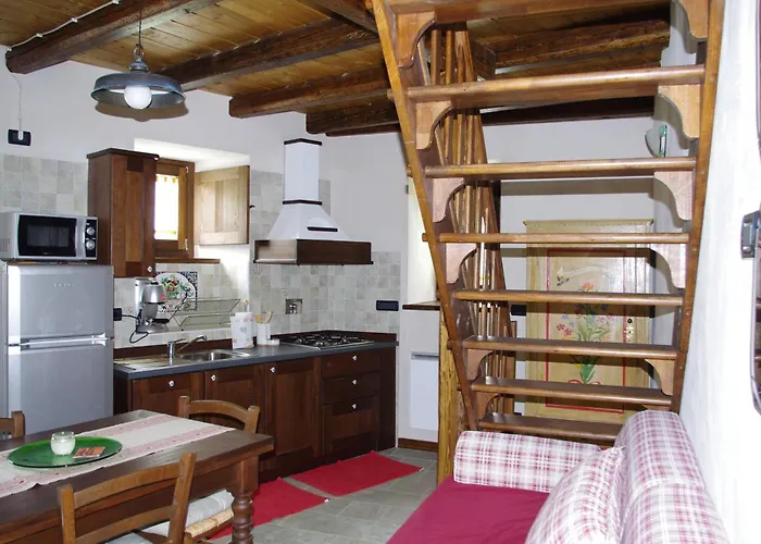 Naturalmente Housing