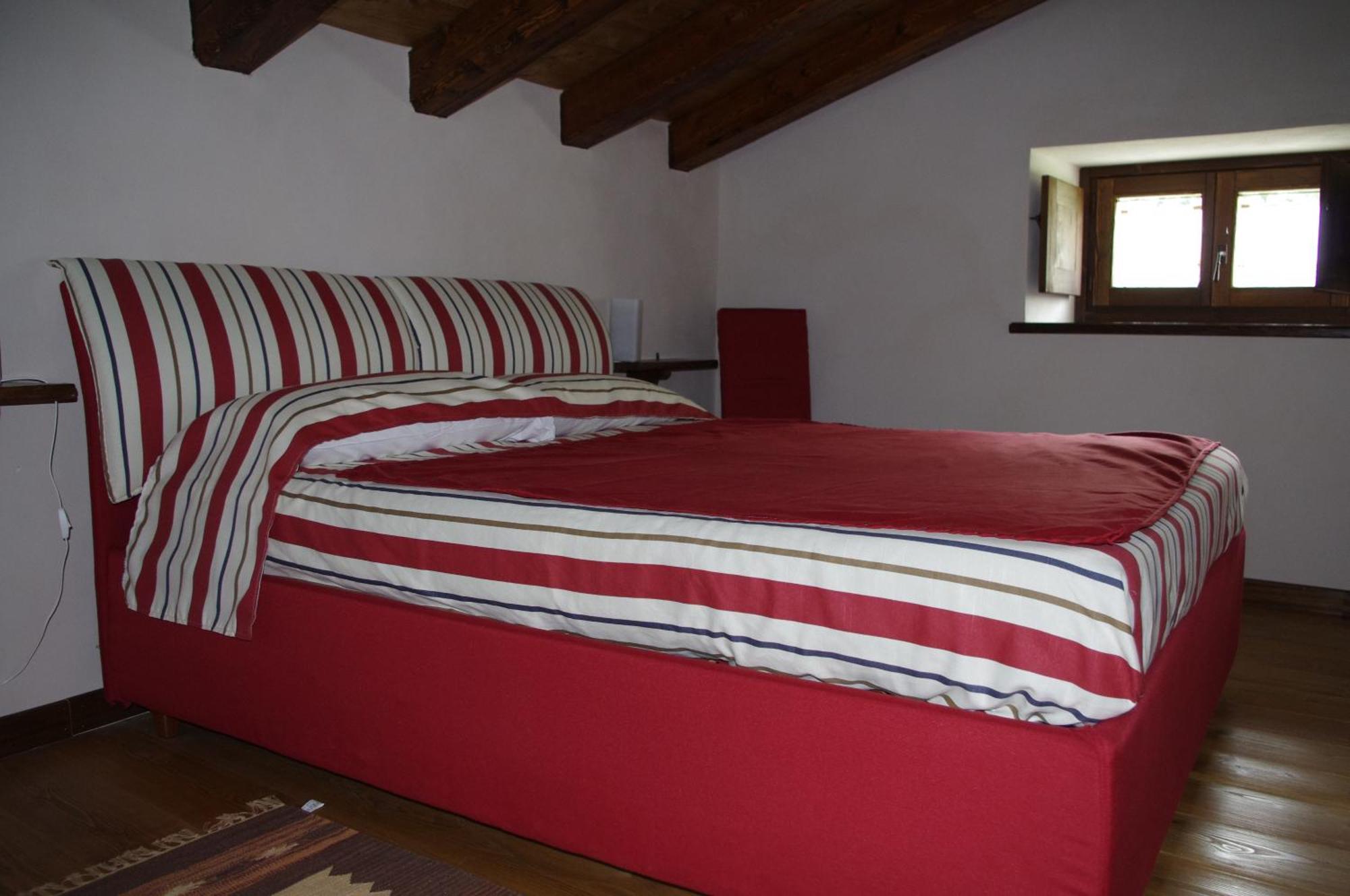 Naturalmente Housing Holiday home Ceres