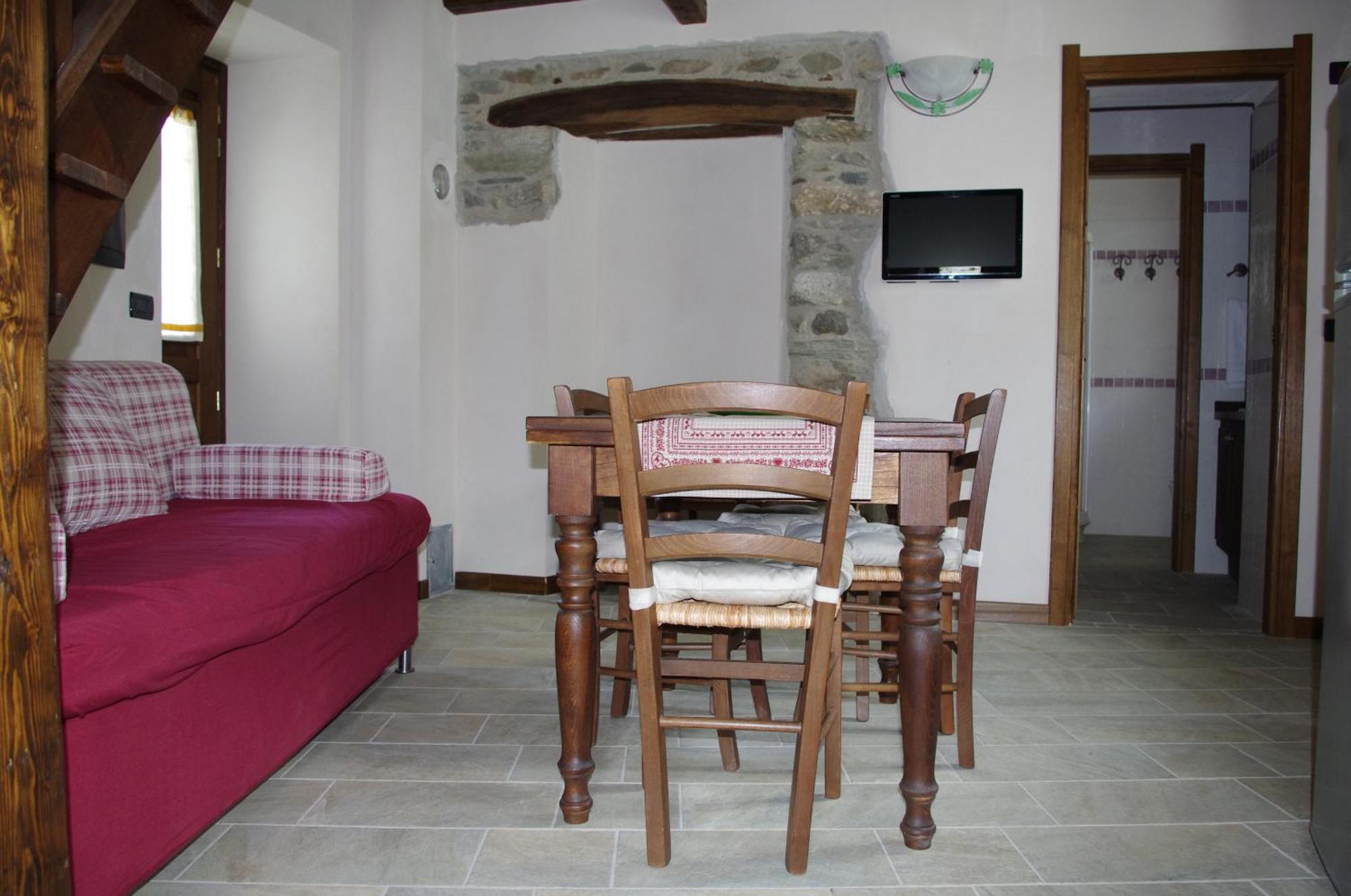 Naturalmente Housing Ceres