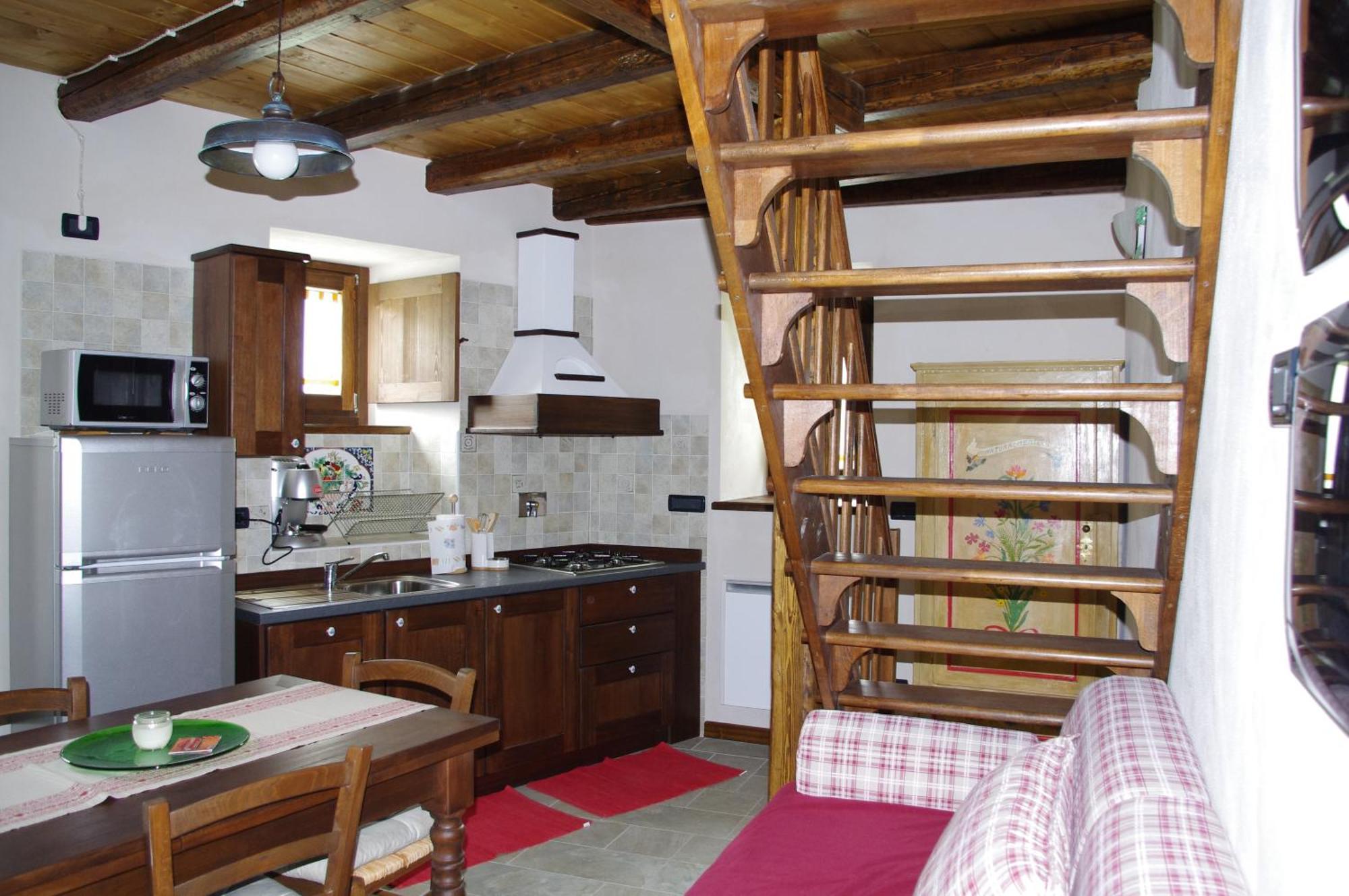 Naturalmente Housing Ceres
