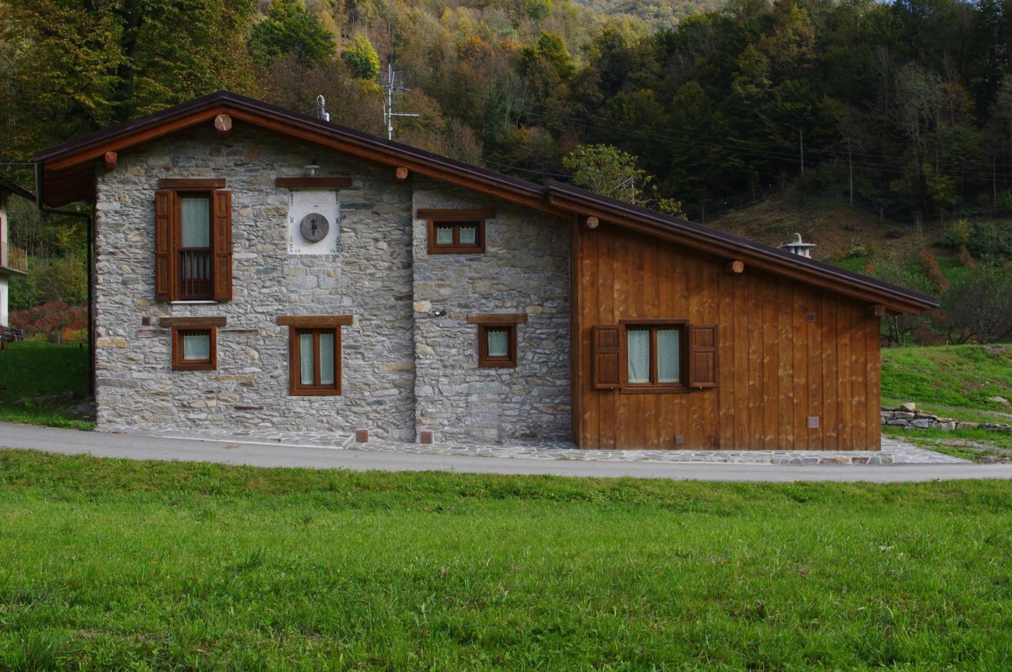 Naturalmente Housing Holiday home *